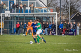 S.K.N.W.K. 1 - W.I.K. '57 1 (competitie) seizoen 2023-2024 (78/98)